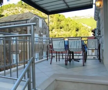 Niksa Daire Trstenik (Dubrovnik-Neretva)