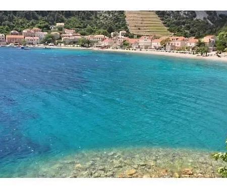 Daire Niksa Trstenik (Dubrovnik-Neretva)
