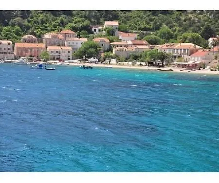 Niksa * Trstenik (Dubrovnik-Neretva)