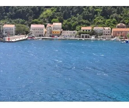 Niksa Daire Trstenik (Dubrovnik-Neretva)